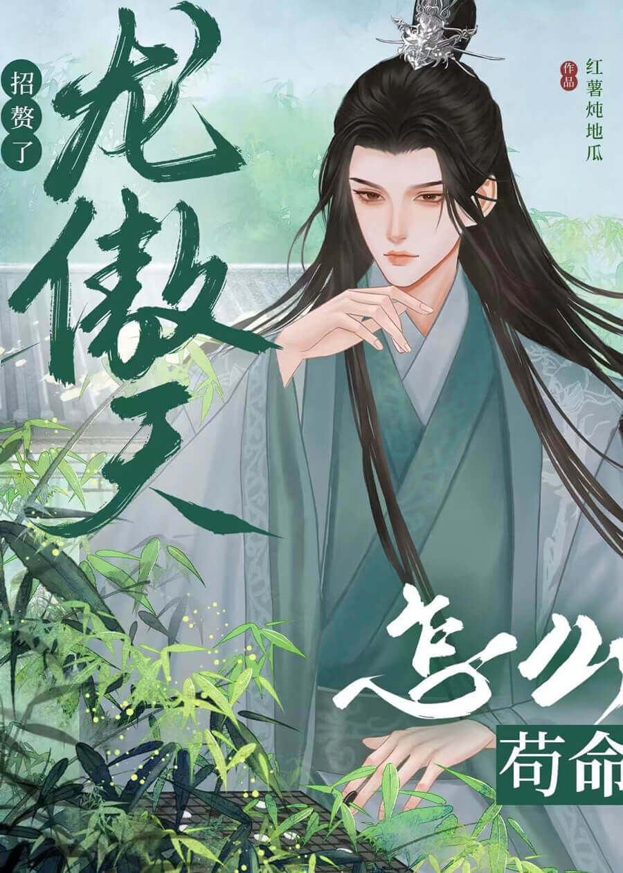 穿成了龙傲天的恶毒后妈