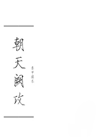傻小子闯江湖武侠小说