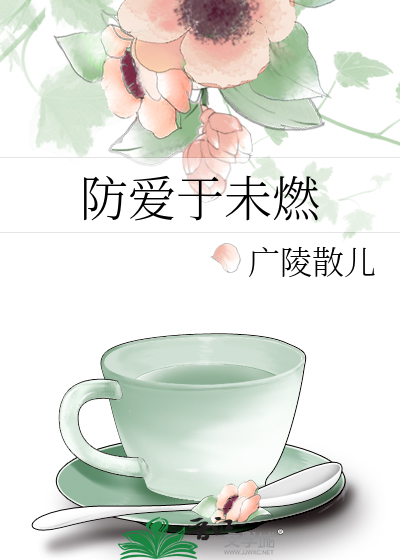 防爱于未燃小说全文