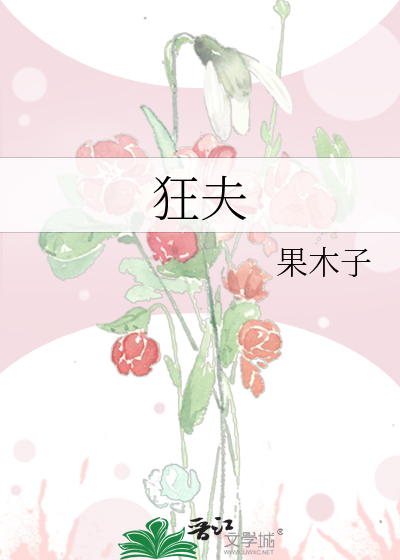 狂夫杜甫翻译