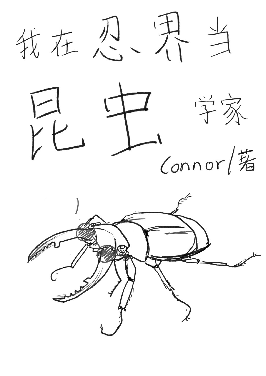 我在忍界生活