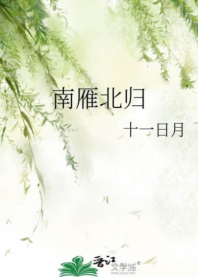 南雁北归打一精准生肖