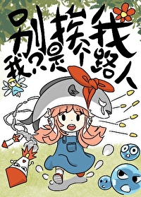 我只是个路人小说