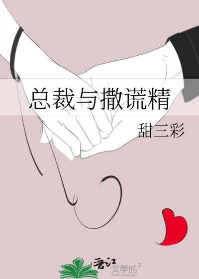总裁的谎言 小说