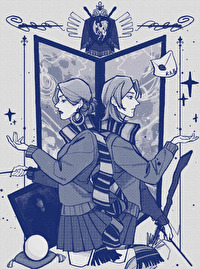 拂晓之书漫画在线