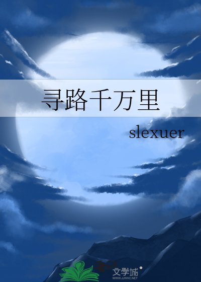 寻路11