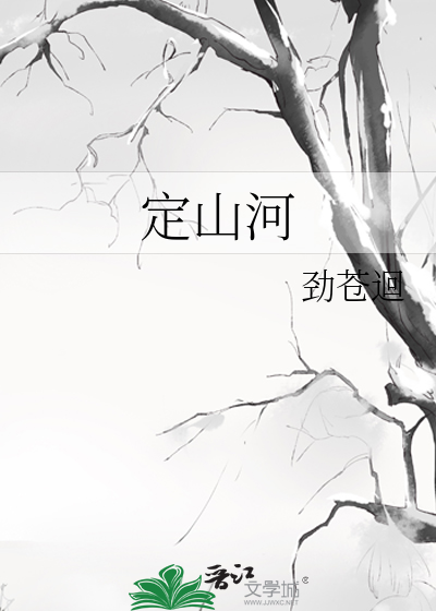 定山河txt