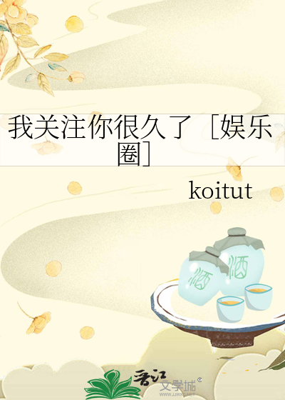 我关注了你的英文翻译