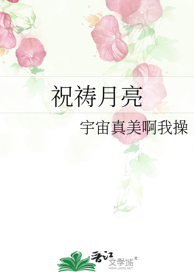 祝祷月亮免费阅读