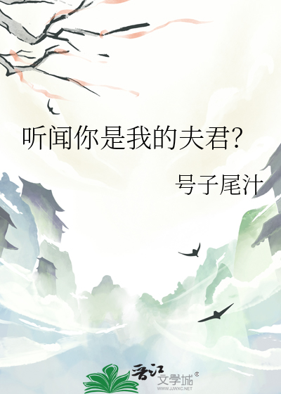 我听闻你始终一人小说