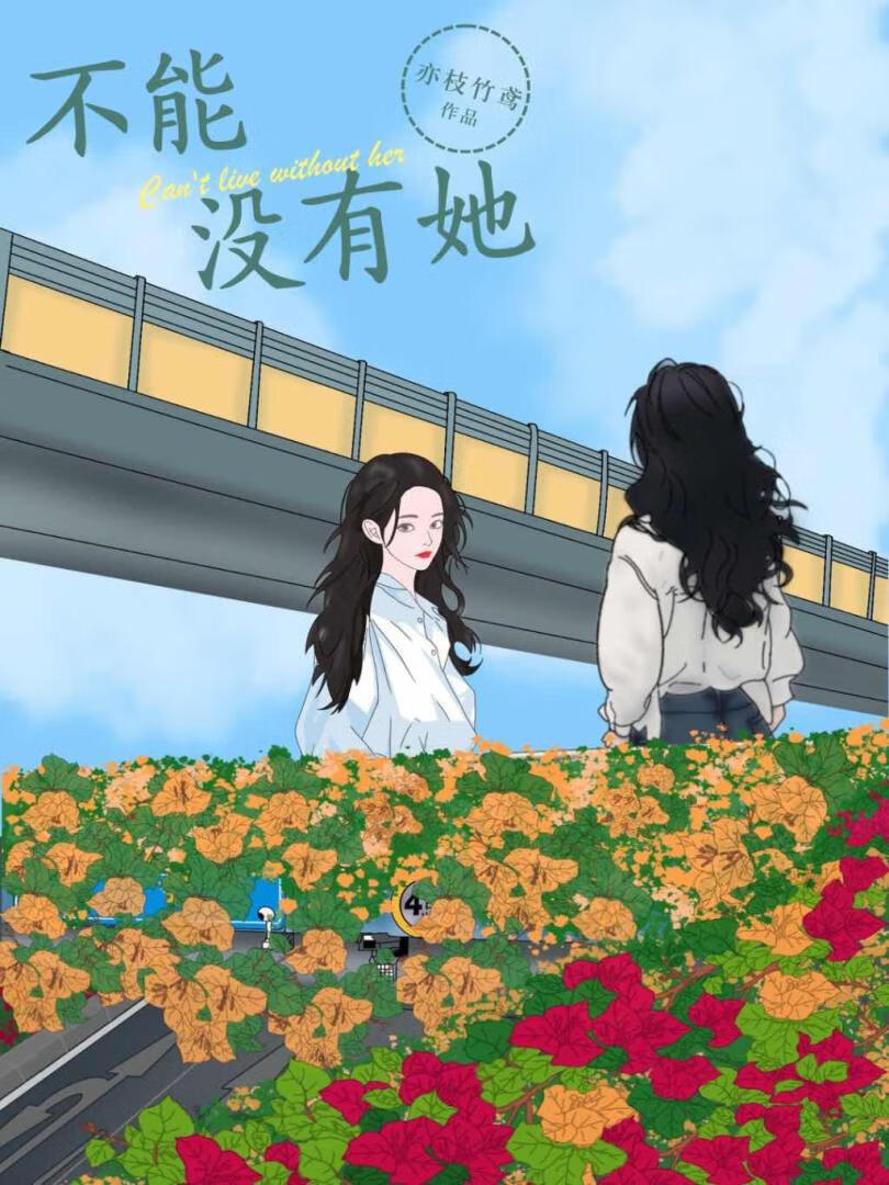 不能没有她电视剧全集免费观看