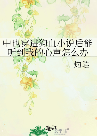 中也穿越变小文