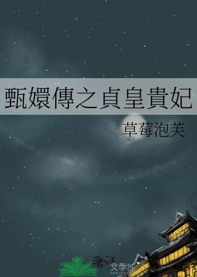 甄嬛传之贞皇贵妃百度云
