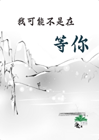 我可能不会在等你了