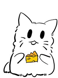 猫咪做错事了