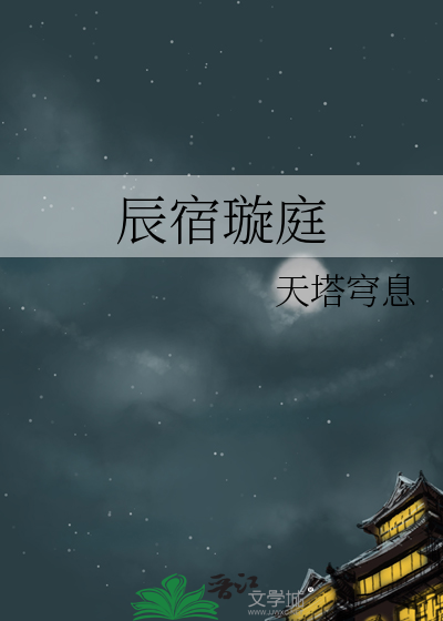 辰宿是什么意思