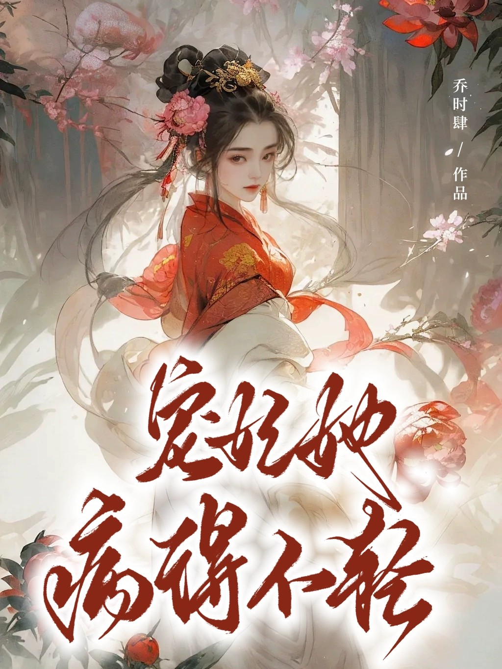 宠妃 全文