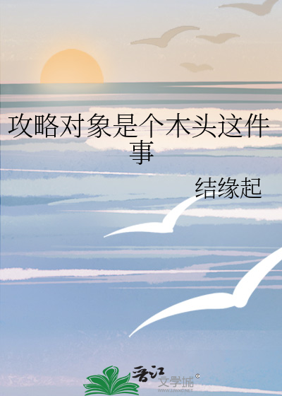 攻略对象是老攻
