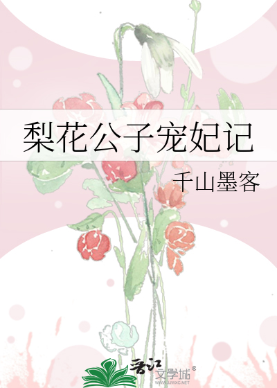 梨花公子宠妃记百度百科