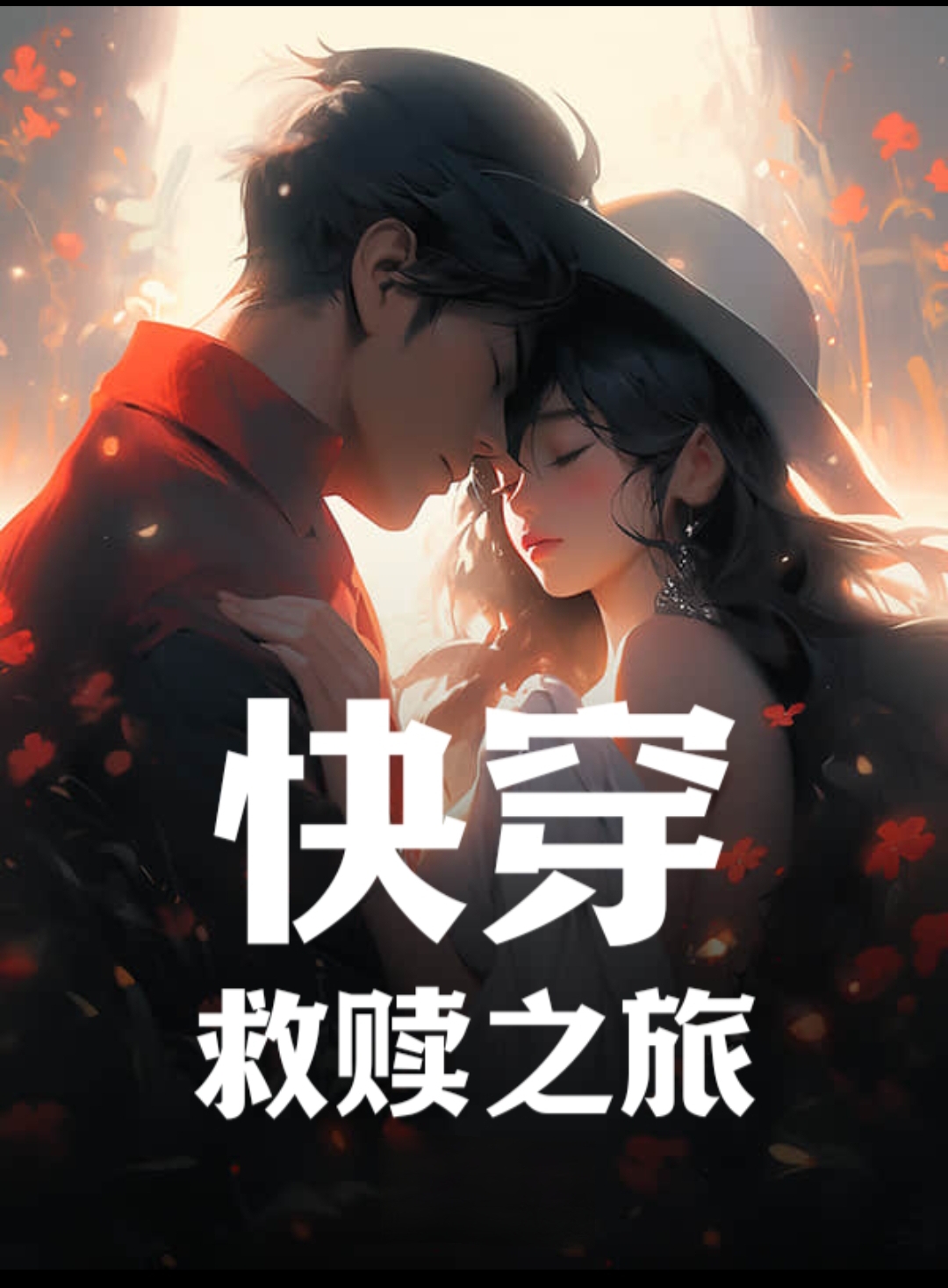快穿之救赎计划