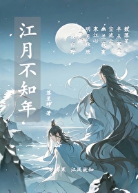 不知江月待何人下一句是什么