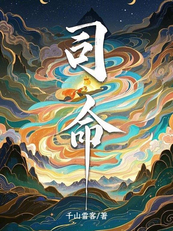 司命是什么神