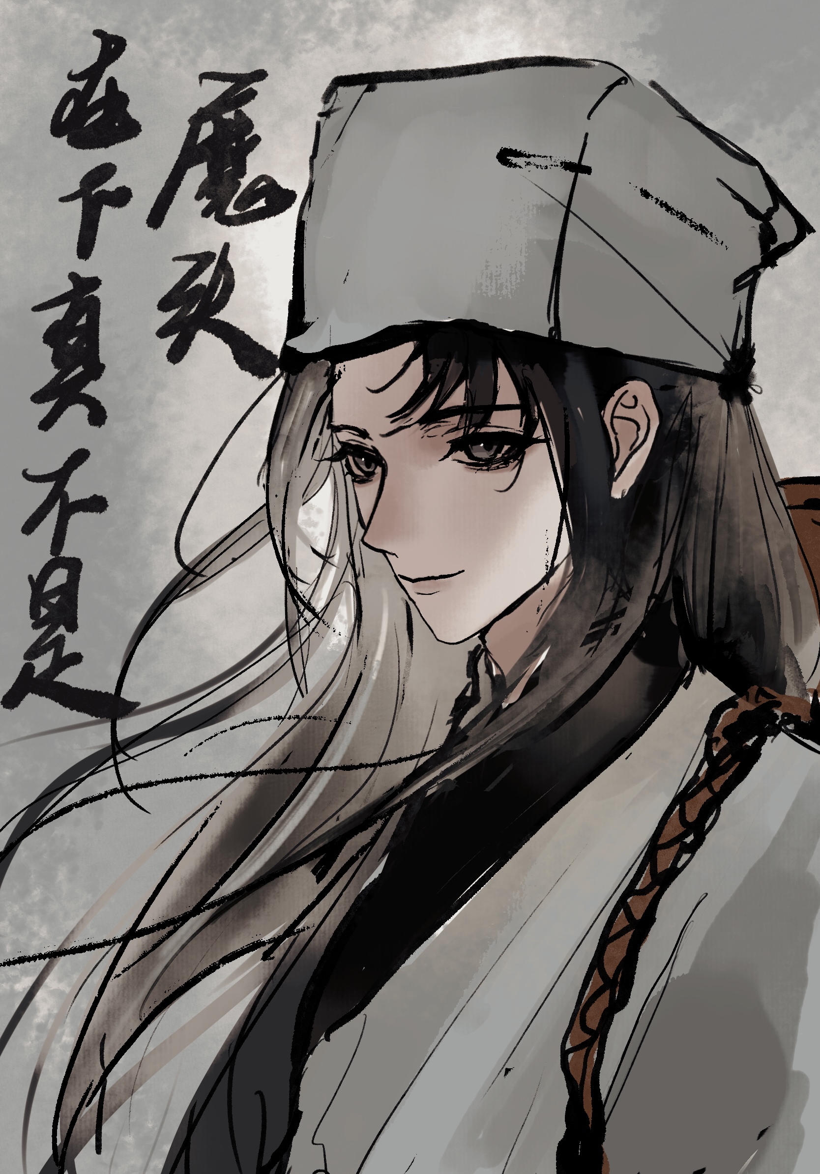 在下真的不是病弱晋江