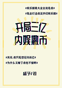 内娱撒币盛宇小说