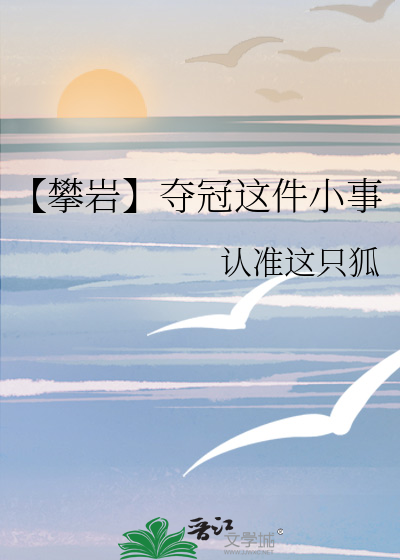 攀岩 奥运冠军