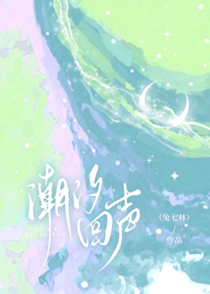 潮汐回声小说免费阅读许砚