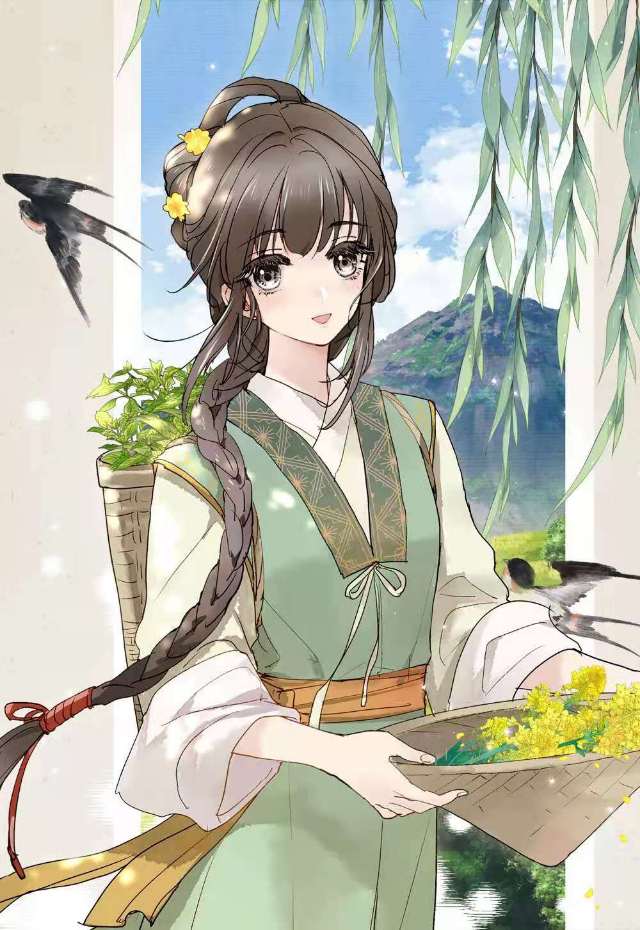 门派被毁后带着师弟们合伙过日子
